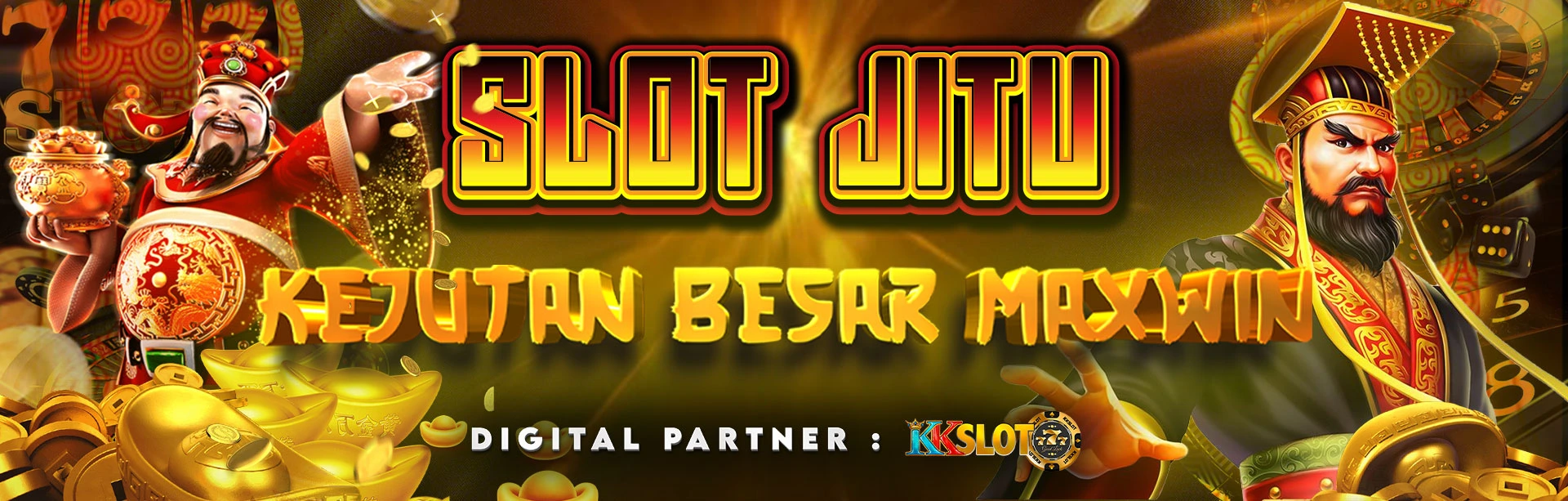 POKER99 Banner Slot Online